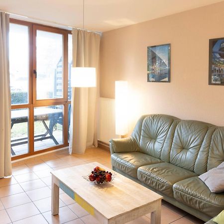 Apartment Strandvilla - LUB117 Lubmin Esterno foto