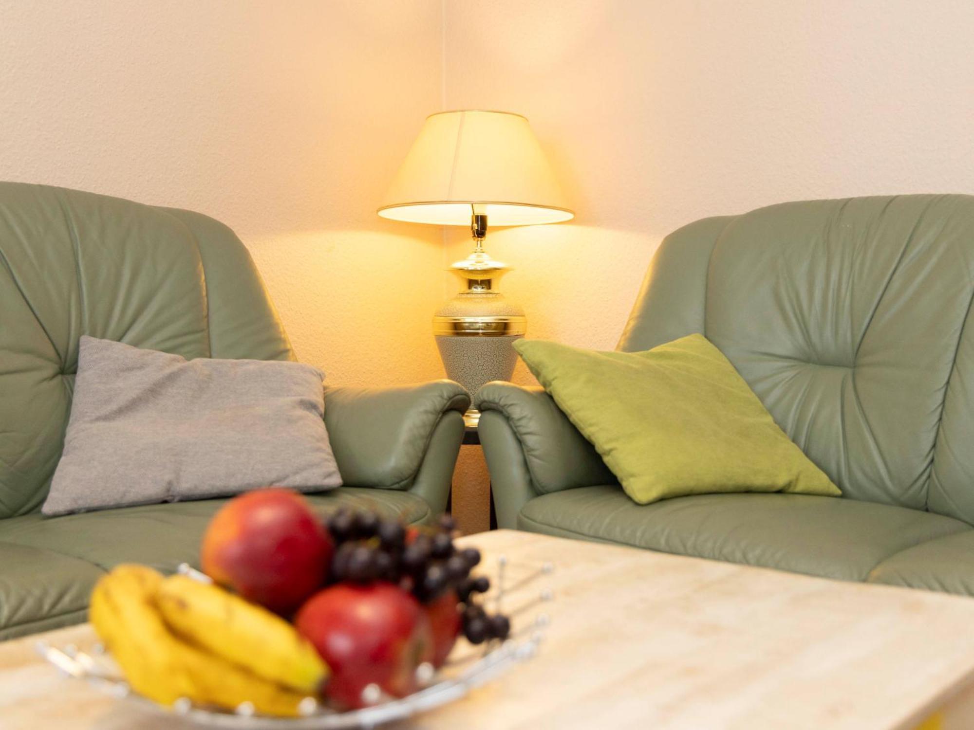 Apartment Strandvilla - LUB117 Lubmin Esterno foto